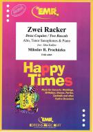 2 Racker Standard