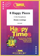 8 Happy Pieces Standard