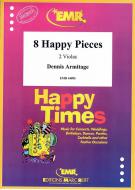 8 Happy Pieces Standard