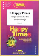 8 Happy Pieces Standard