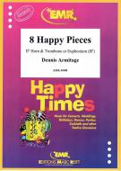8 Happy Pieces Standard
