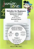 Melodies for Beginners 1 Standard