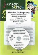 Melodies for Beginners 3 Standard