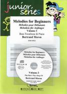 Melodies for Beginners 3 Standard
