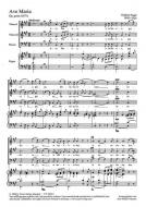 Ave Maria in A-Dur Standard