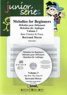 Melodies for Beginners 3 Standard