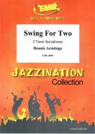 Swing For 2 Standard