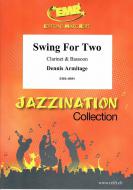 Swing For 2 Standard