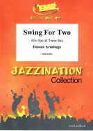 Swing For 2 Standard