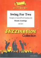 Swing For 2 Standard