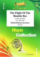 The Flight Of The Bumble Bee Standard