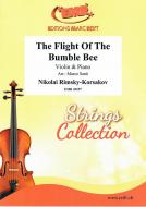 The Flight Of The Bumble Bee Standard