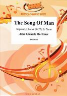 The Song Of Man Standard