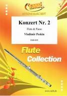 Konzert Nr. 2 Standard