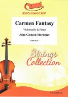 Carmen Fantasy Standard