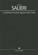 La Passione di Gesu Cristo Standard