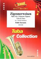 Zigeunerweisen Standard