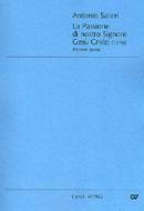 La Passione di Gesu Cristo 