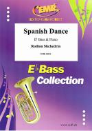 Spanish Dance Standard
