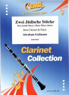 2 Jüdische Stücke Standard