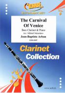 The Carnival Of Venice Standard