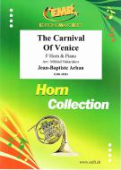 The Carnival Of Venice Standard
