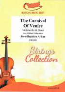 The Carnival Of Venice Standard