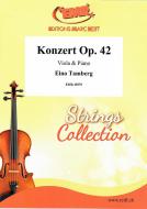 Konzert Op. 42 Standard