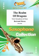The Realm Of Dragons Standard