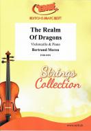 The Realm Of Dragons Standard