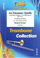 An Einsamer Quelle op. 9 Nr. 2 Standard
