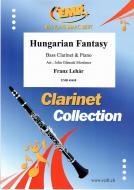 Hungarian Fantasy Standard
