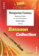 Hungarian Fantasy Standard