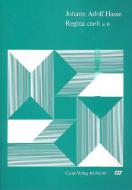 Regina coeli in D-Dur 