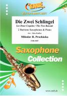 Die 2 Schlingel Standard