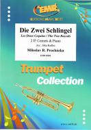 Die 2 Schlingel Standard