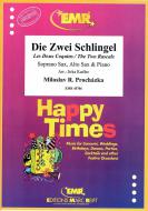 Die 2 Schlingel Standard