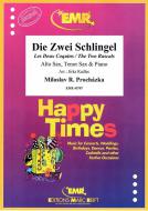 Die 2 Schlingel Standard