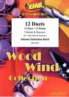 12 Duets Standard