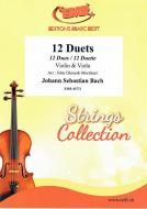 12 Duets Standard