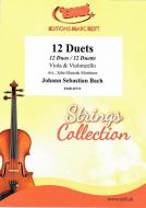12 Duets Standard
