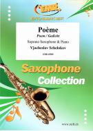 Poème Standard