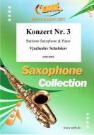 Konzert Nr. 3 Standard