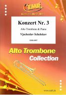 Konzert Nr. 3 Standard