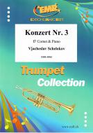 Konzert Nr. 3 Standard