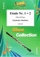 Etude Nr. 1&2 Standard