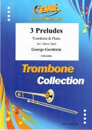 3 Preludes Standard