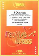 4 Quartets Standard