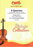 4 Quartets Standard