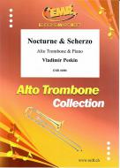 Nocturne & Scherzo Standard